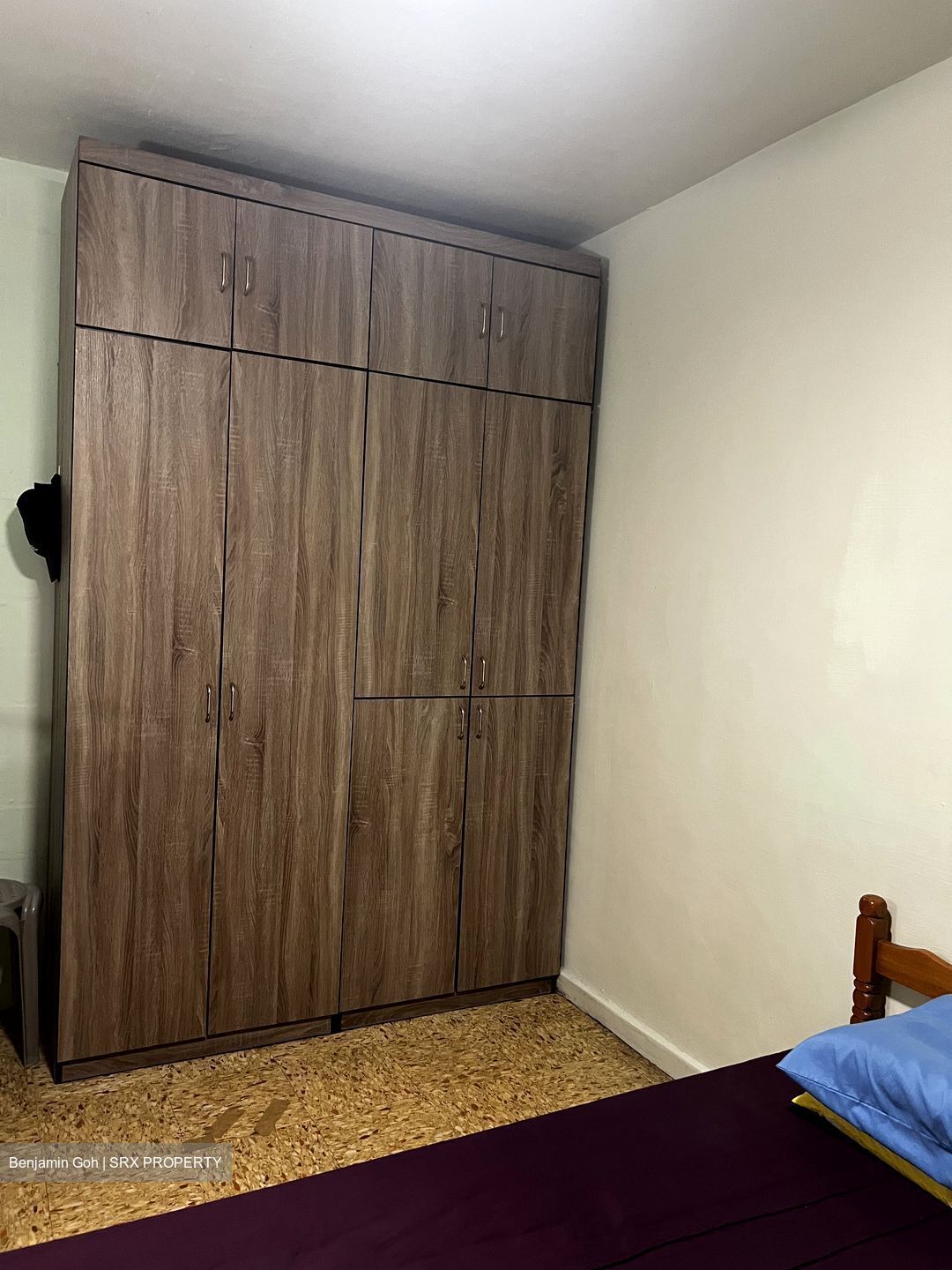 Blk 96 Toa Payoh Palm Spring (Toa Payoh), HDB 3 Rooms #624978081